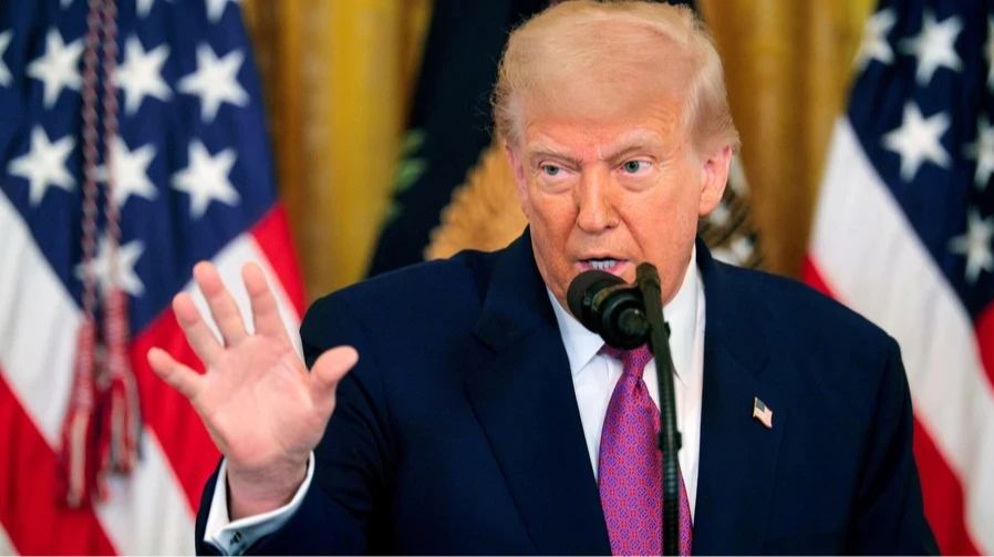 Спецслужби США вивчають, як Іран відреагує на оголошення Трампа про перемогу – Reuters