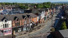 What does Makerfield make of by-election and can Burnham win?