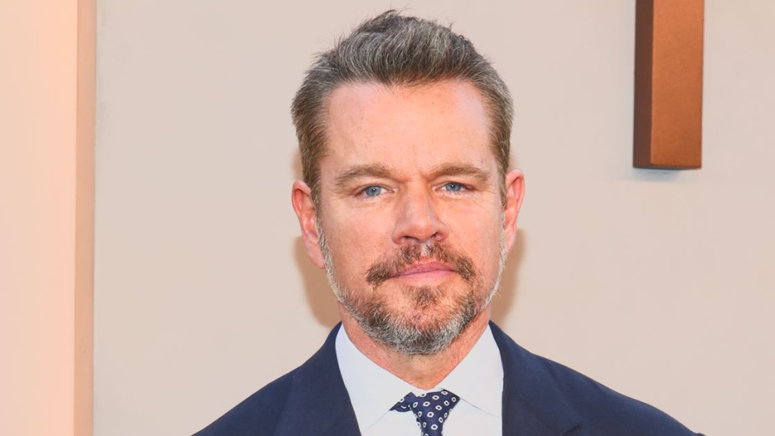 Matt Damon Wants New Jason Bourne Movie to 'Be Like the First 3' as Work With Conclave Director Continues