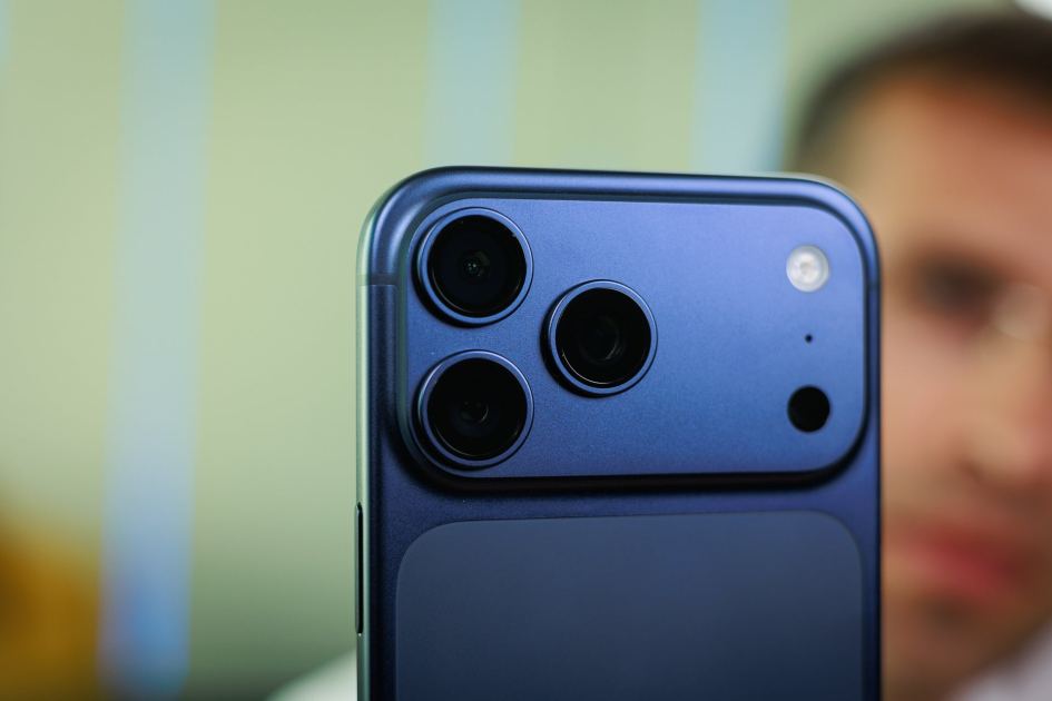 You may need to wait until 2028 for iPhones with this major camera upgrade