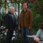 Bill Lawrence attempts to calm confused Shrinking fans by teasing a "time jump"