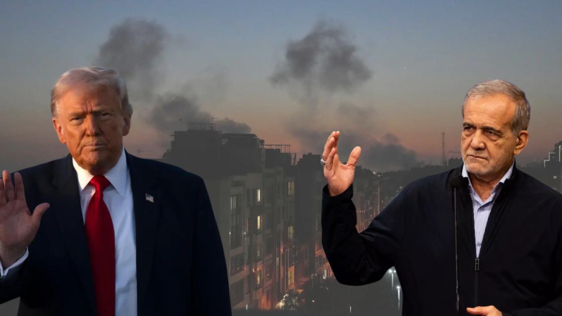 Day 9: Israeli drone strike kills 4 at Beirut hotel; Iran continues Gulf attacks