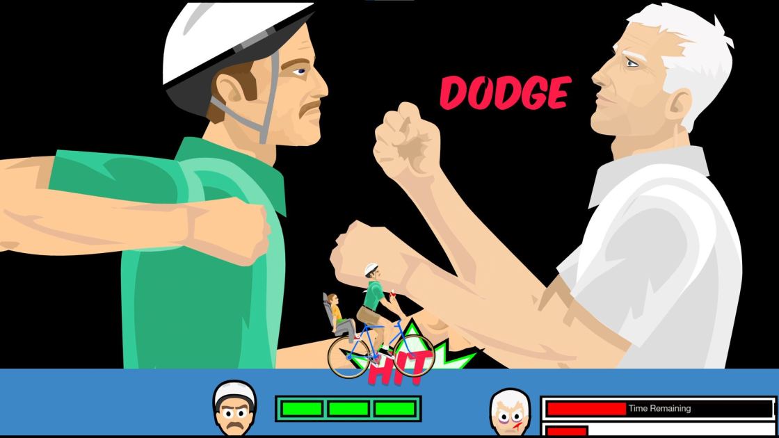  'I sit in terror looking at the 750,000 wishlists': A nervous dev brings a classic Flash game to Steam 