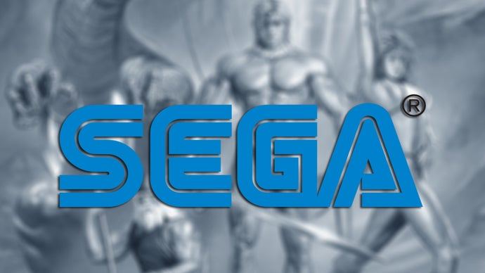 Sega's "Super Game" has been cancelled, but revivals of classics like Crazy Taxi and Golden Axe are still moving forward