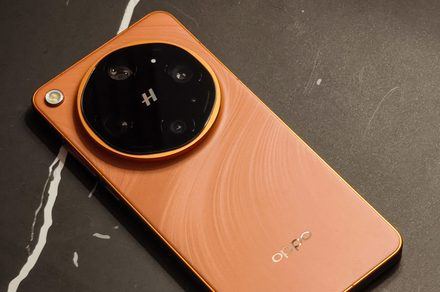 The OPPO Find X9 Ultra didn’t need its camera kit to impress me