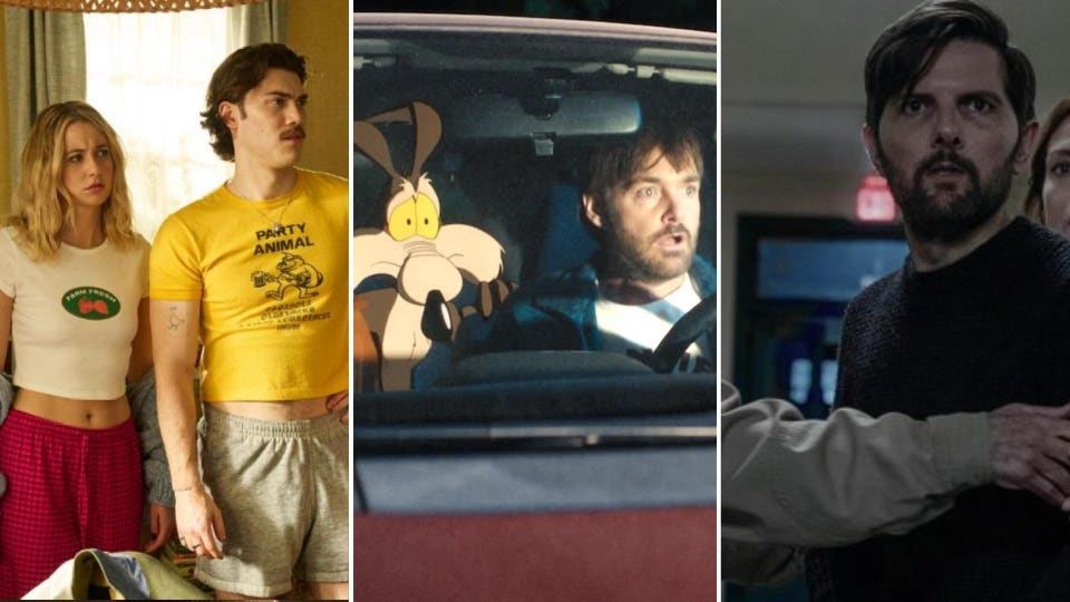What To Watch This Weekend: New Shows And Movies To Stream On Netflix, Hulu, Prime Video, Apple TV And More