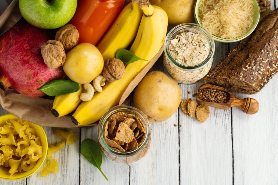 The Best Carbs for Runners, According to a Dietitian and Coach