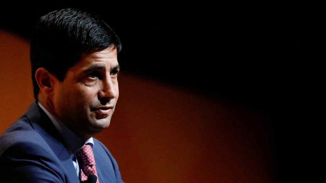 Kevin Warsh to say Fed independence not threatened by political pressure