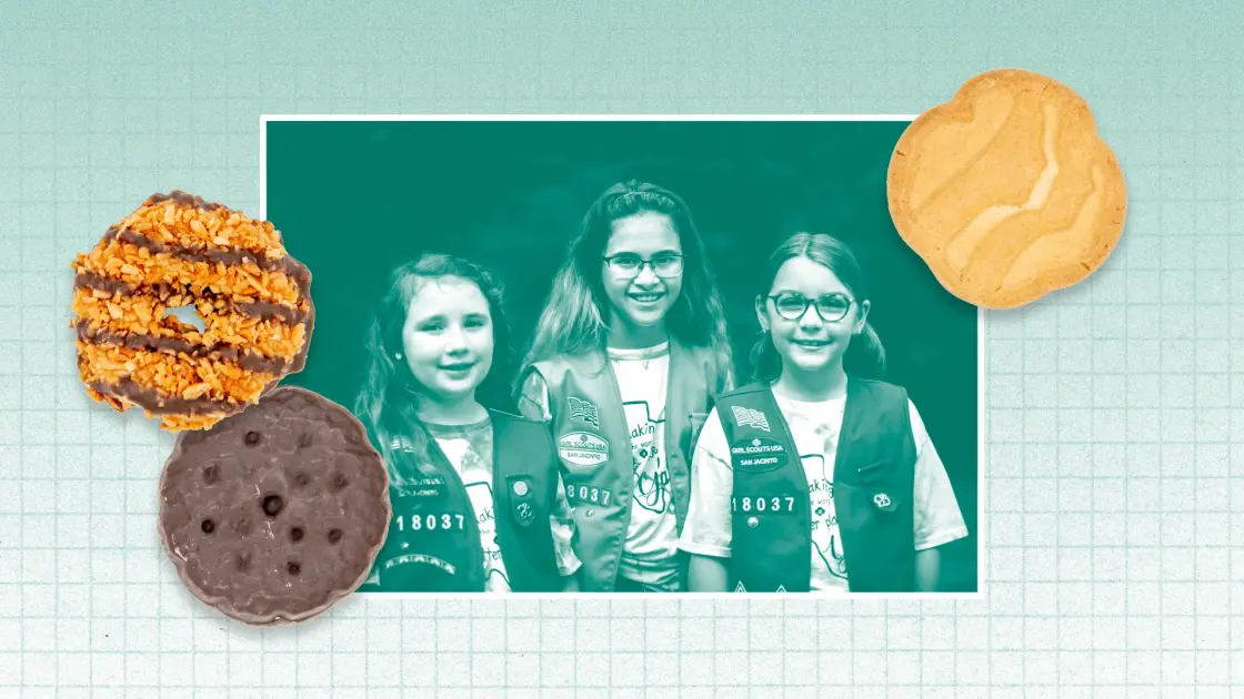 5 Marketing Lessons From Girl Scout Cookie Season