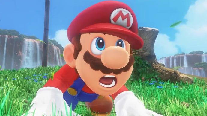 US court orders Redditor to pay Nintendo £3.4m over Switch piracy