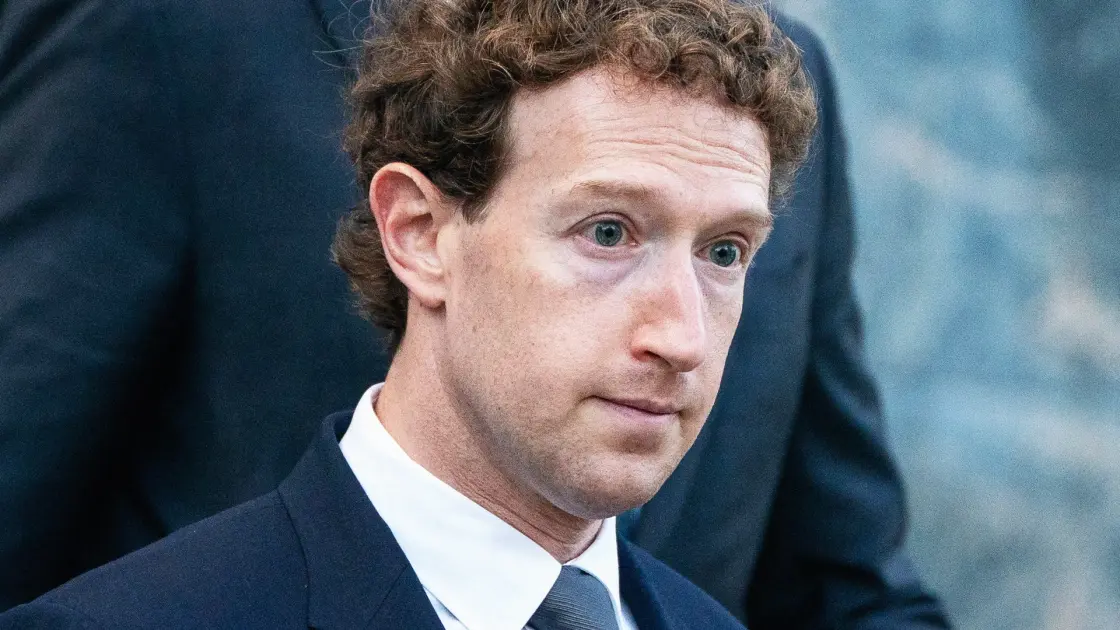 Mark Zuckerberg Just Returned to Elon Musk’s X After 3 Years—Here’s Why He Came Back