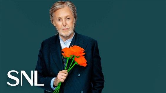 Paul McCartney Plays SNL Season 51 Finale, Chad Smith Hijacks Will Ferrell’s Monologue