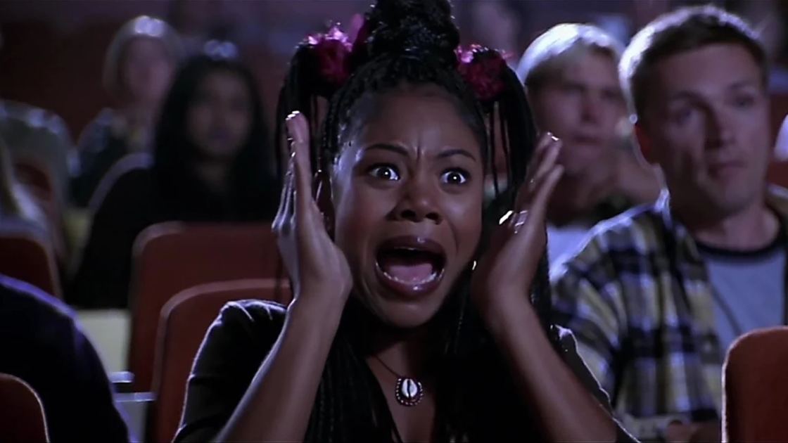 It's 2026 And I Just Watched Scary Movie For The First Time – These Are My Honest Thoughts