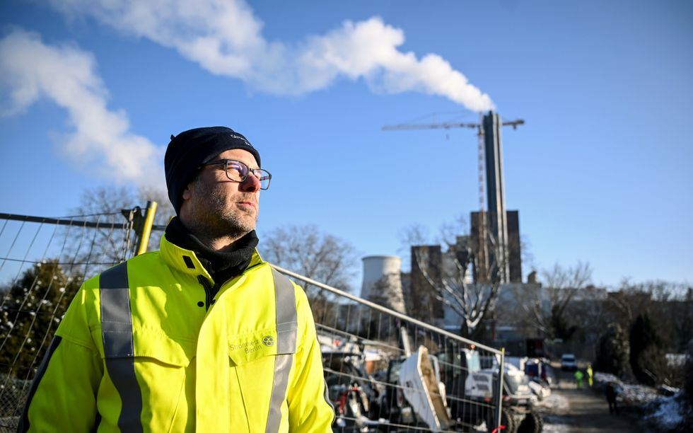 Utilities Study How to Protect Grids From Rising Physical Threats