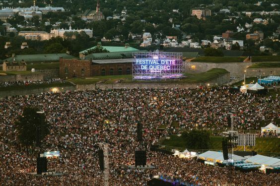 Canada’s FEQ Gets The Festival Experience Right