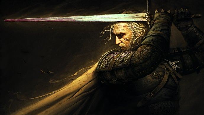 The Witcher 3 expansion Songs of the Past was once intended to launch this year, CD Projekt Red reveals, so the rumours were correct