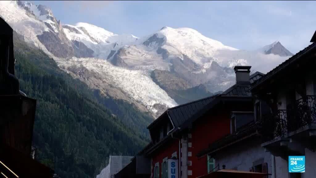 Thinking of running the Ultimate Trail of the Mont Blanc? Residents might object
