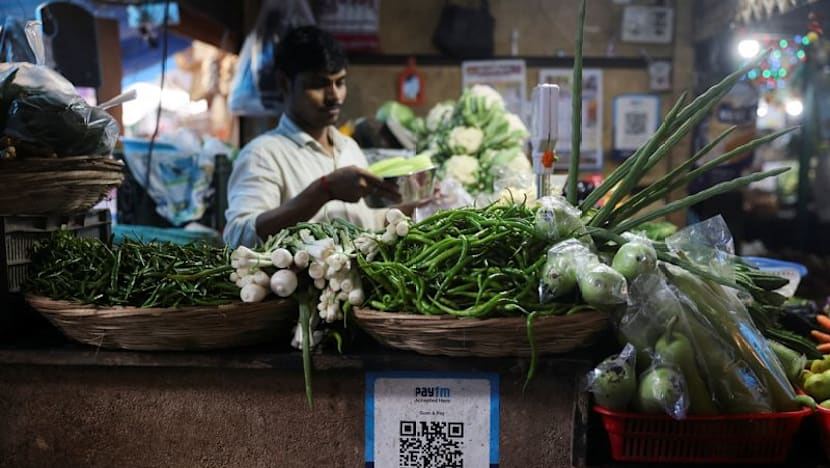 Indian fintech firm Paytm posts fourth-quarter profit on growth in core businesses
