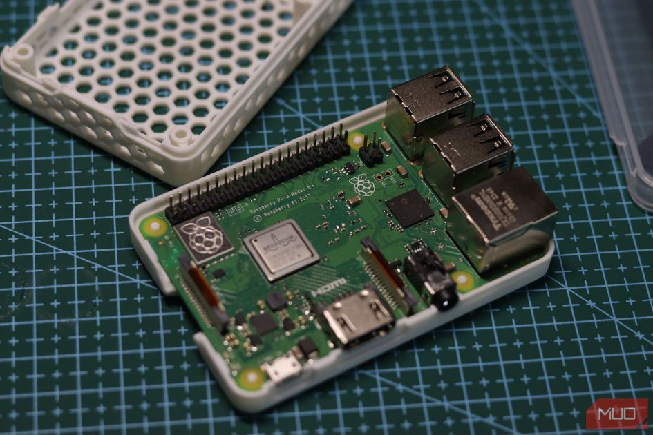 The Raspberry Pi just got priced out of its own mission