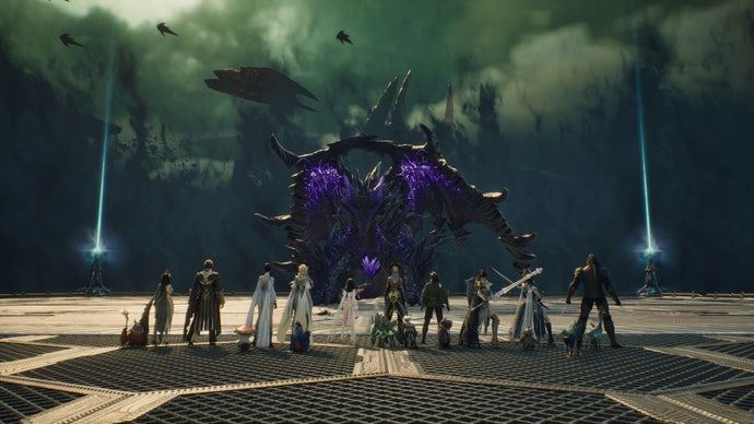 Aion 2's imminent worldwide release could be huge as early access founders' packs outsell major games, and player numbers soar