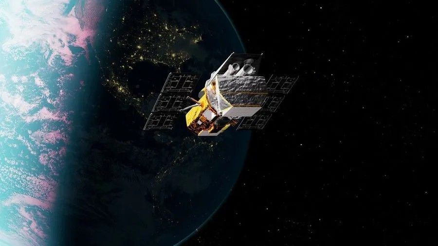  'This is not the outcome we were working towards': $30 million mission to save NASA's Swift telescope fails 