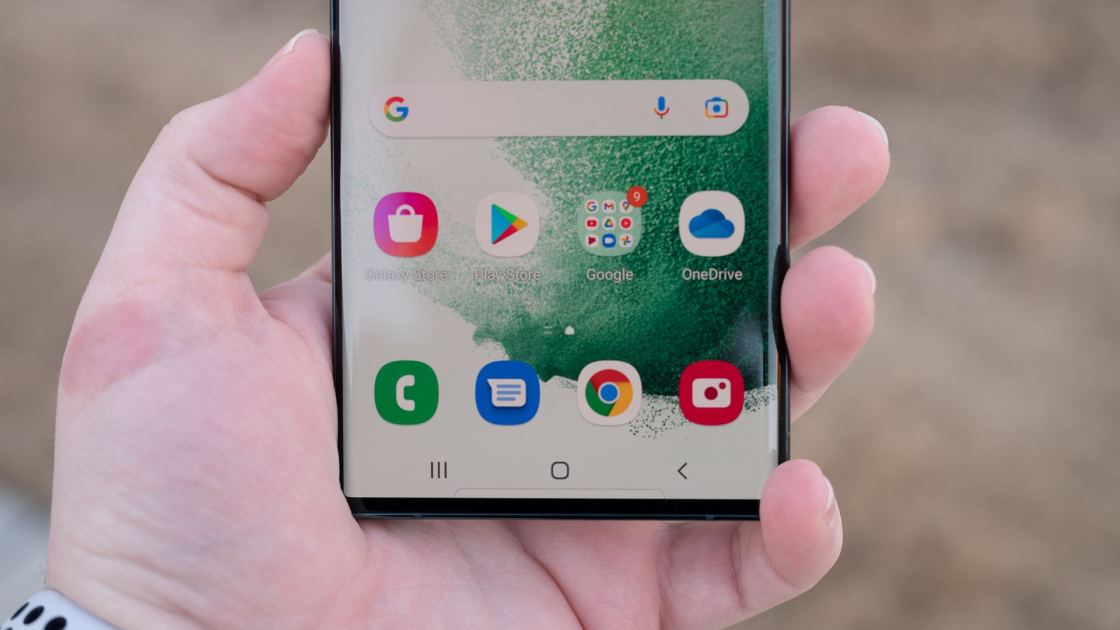 Why three buttons beat Android's gesture system every single time