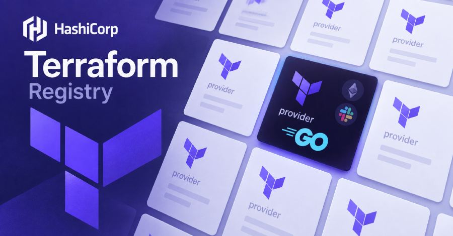 Attackers Use Malicious Terraform Providers to Deliver Go Malware via HashiCorp Registry