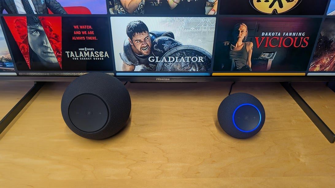 8 Alexa Settings Everyone Should Disable on New Amazon Echos