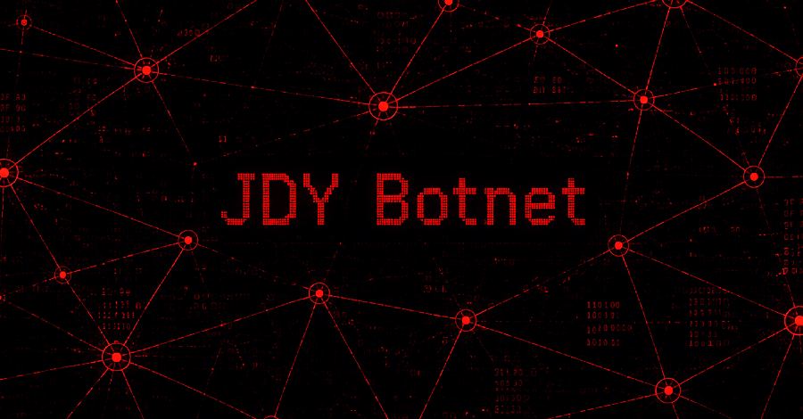 China-Linked JDY Botnet Expands to 1,500+ Devices for Cyber Reconnaissance