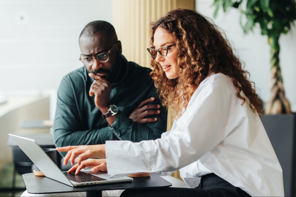 This HR Blind Spot Is Costing Results — Here's How to Empower Managers to Fix It