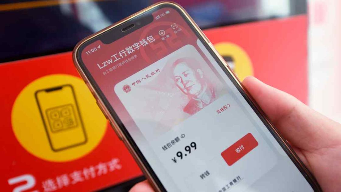 Saudi Arabia quits China-led cross-border currency platform