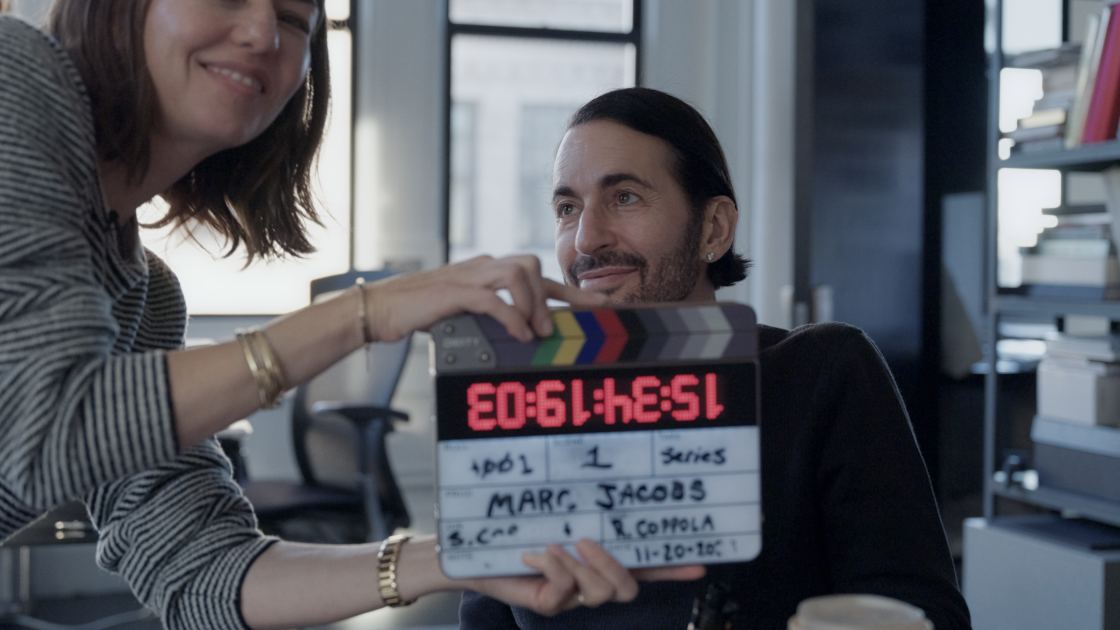‘Marc by Sofia’ Review: Sofia Coppola’s Documentary About Her Fashion BFF Marc Jacobs Captures but Never Unzips Its Subject