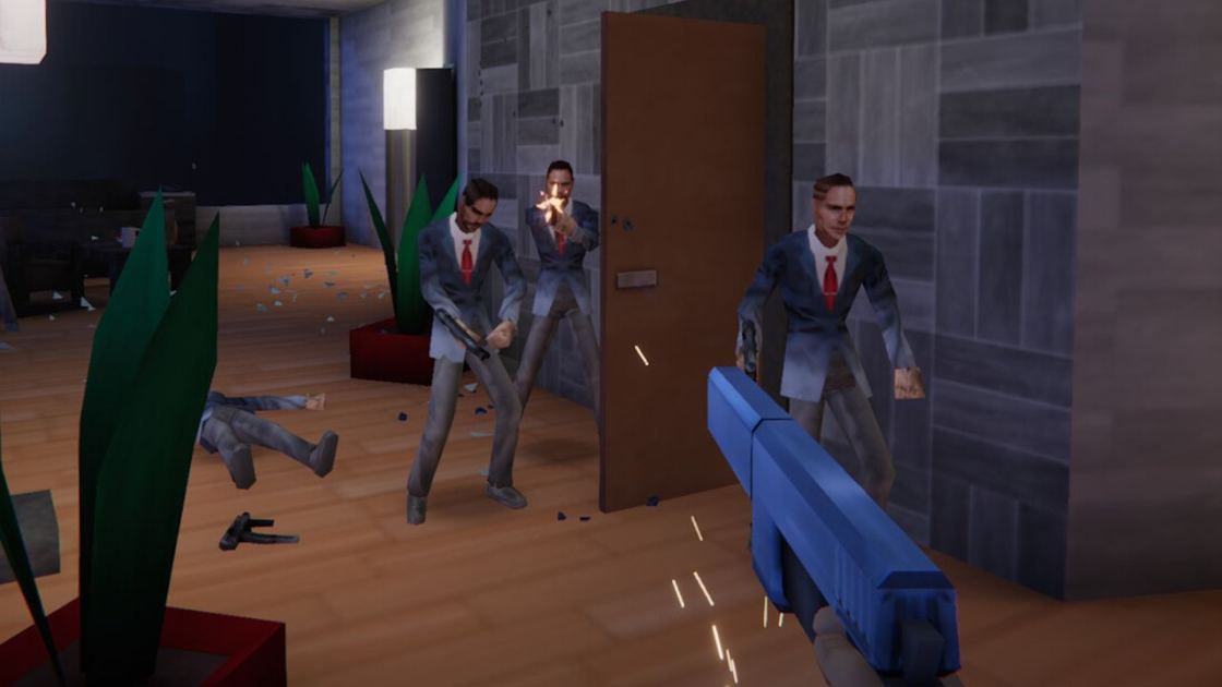  The GoldenEye homage that left us 'shaken and stirred' in 2022 is finally launching in August 