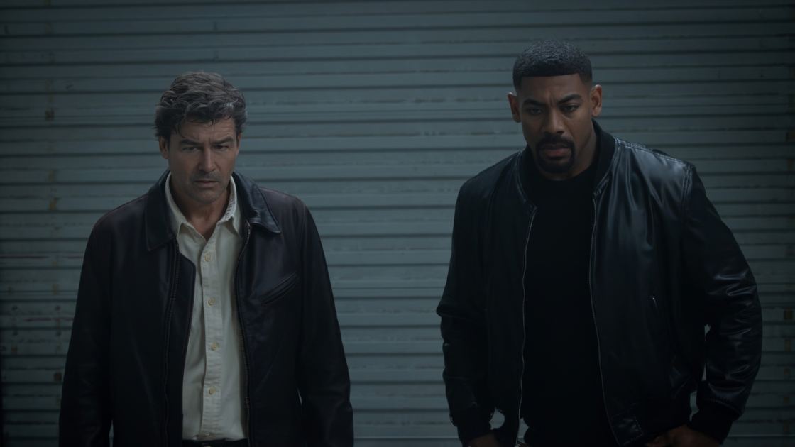 The Top 10 TV Series Right Now, According to Streaming Data