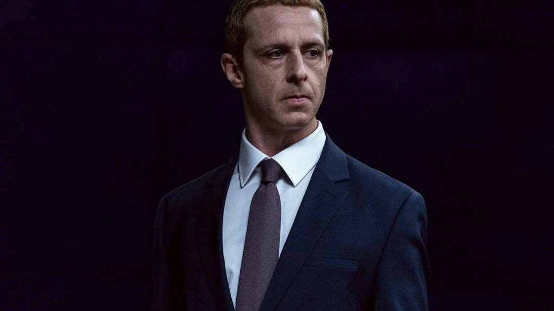 The Social Reckoning Trailer: Jeremy Strong Is Mark Zuckerberg In Social Network Sequel