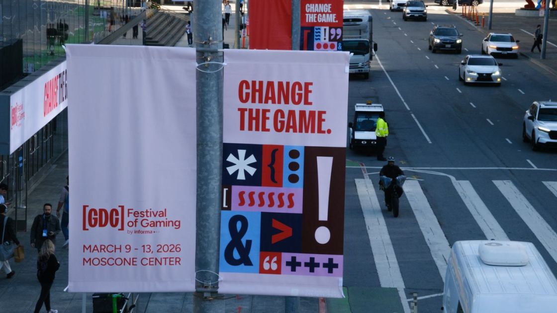  For the first time in years, there are no blockchain gaming talks at GDC 