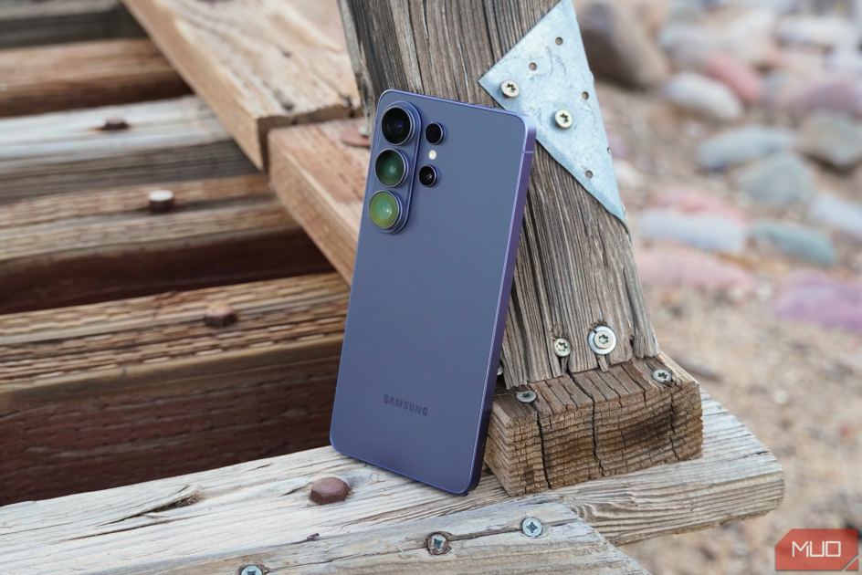 Samsung copied the Pixel's best feature