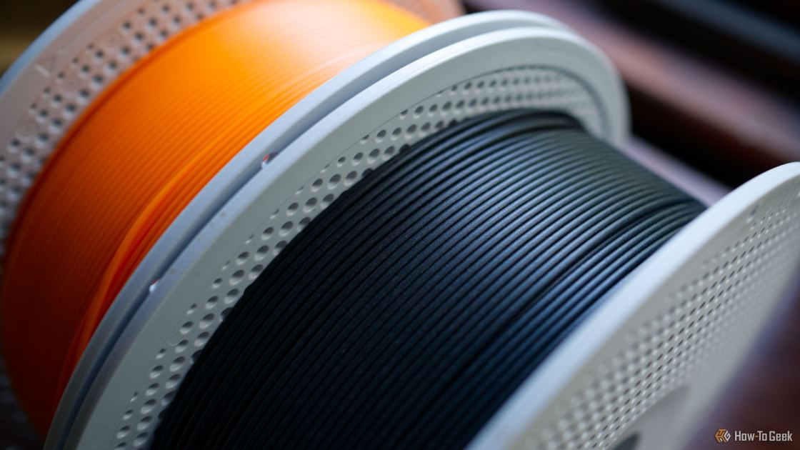 7 reasons most 3D printer owners should just stick with basic PLA