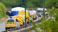 Social media firms should remove dangerous driving videos, minister says