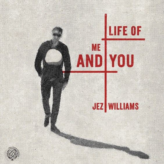Doves’ Jez Williams Announces Debut Solo Album Life Of Me And You: Hear “Hollow Man”