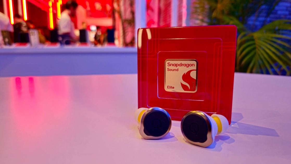  New kind of AI audio chip transforms earbuds into always-on 'intelligent' devices that run without a smartphone. How does it work? 