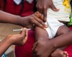 Controversial vaccine trial touted by RFK Jr gets go-ahead in Guinea-Bissau