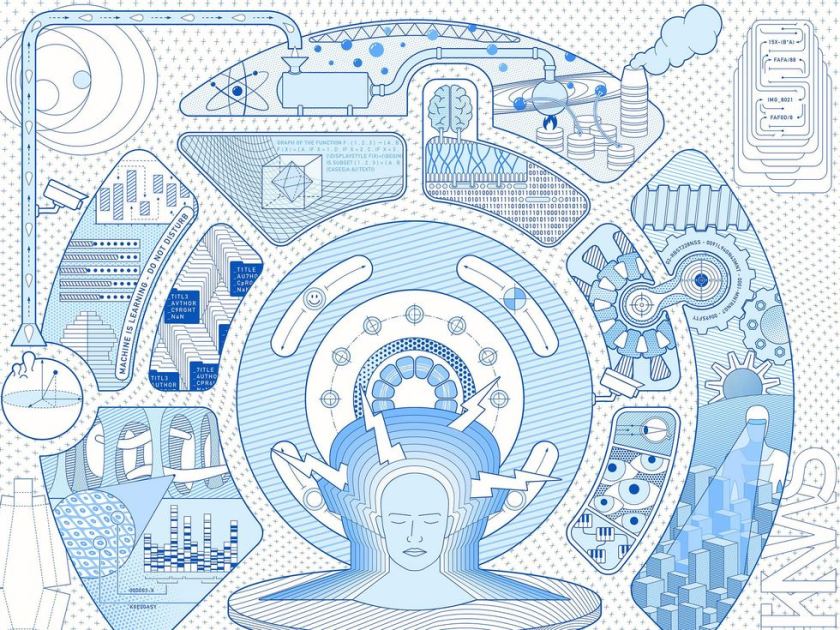 IEEE Report Predicts Tech That Will Transform Lives