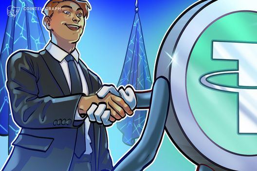 Tether expands support for USDT, Tether Gold in Opera’s MiniPay wallet