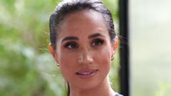 Meghan says she was informed about 'disturbing allegations' against her father in 2018