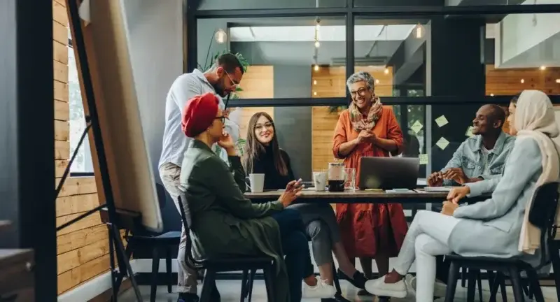 Cultural Awareness Training: A Guide To Building Inclusive, High-Performing Organizations