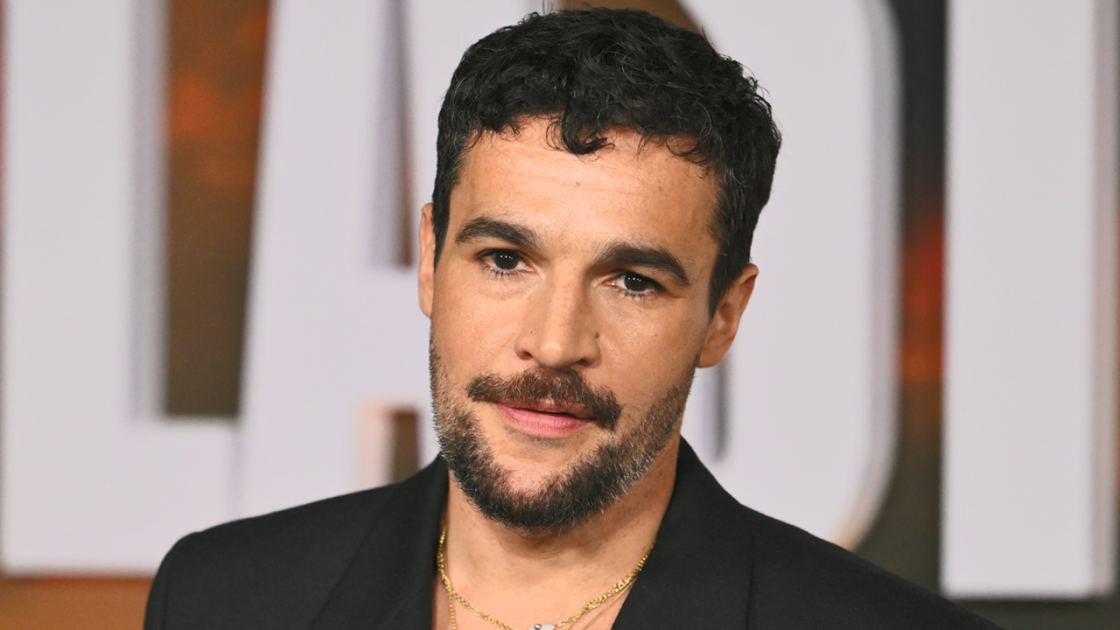 X-Men Actor Christopher Abbott Insists His Professor X Is Not in Doomsday or Secret Wars