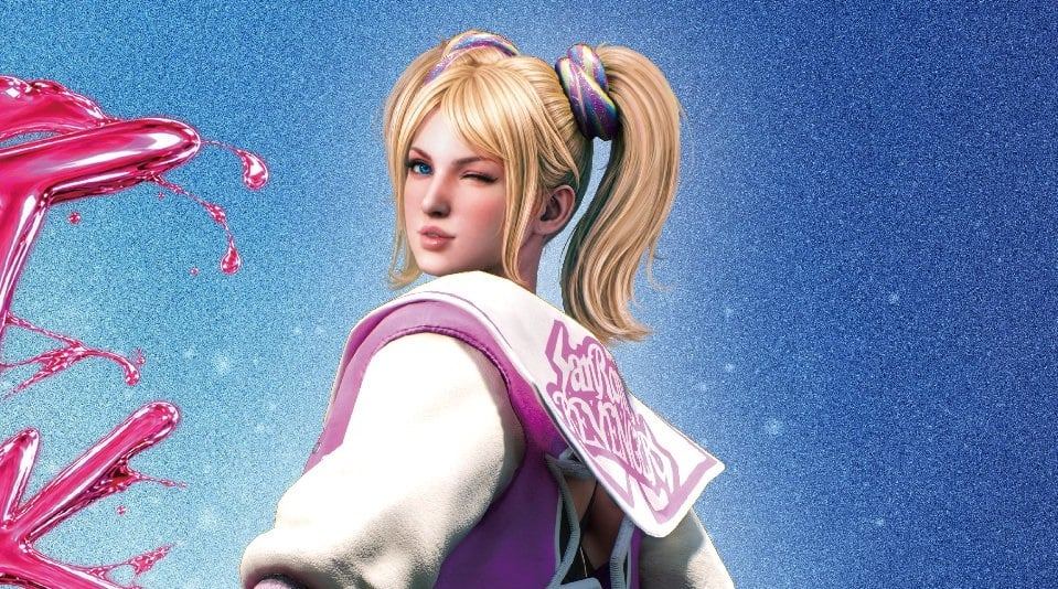 DEI-Free Lollipop Chainsaw Sequel Teases A Big Unveiling At Tokyo Game Show