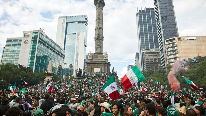 Mexico's New Cyber Plan Faces Its First Real Test
