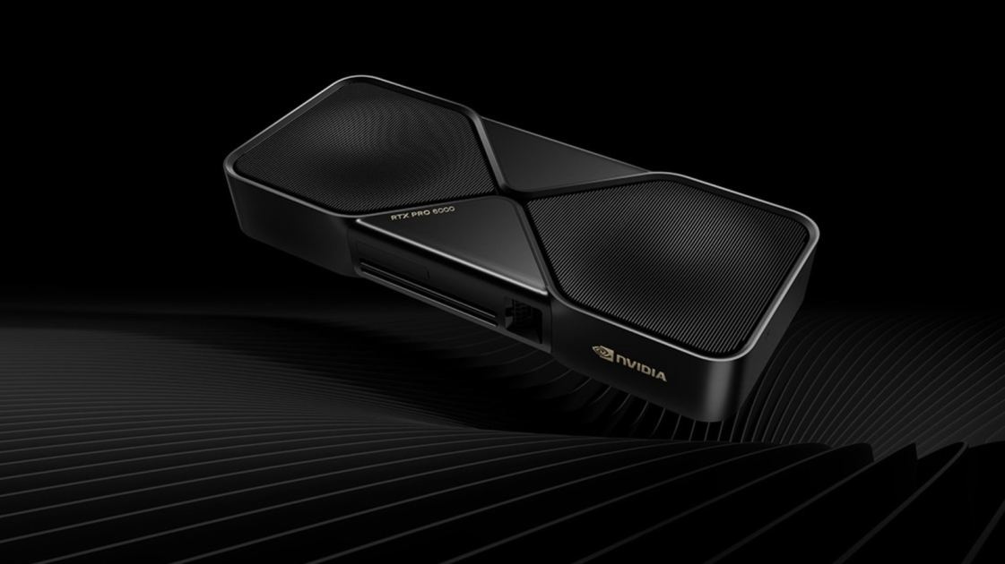 Why NVIDIA's most powerful GPU is so rarely sold to consumers